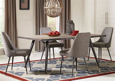 10 Casual Dining Table Set