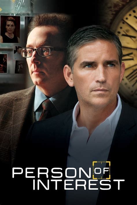 Person Of Interest Rotten Tomatoes