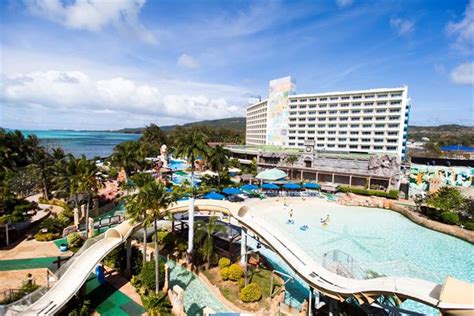 World Resort Saipan Compare Deals