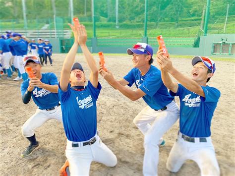 札幌大学野球部（さっぽろだいがくやきゅうぶ,baseball team of sapporo university）公式フェイスブックページです。 see more of 札幌大学野球部 on facebook. 2019年度 SEABREEZE×青学軟式野球部 - 青山学院大学軟式野球部