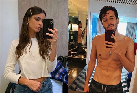 Jun 30, 2021 · en medio de los rumores de reconciliación, tini stoessel habló de su relación con sebastián yatra tras haberse mostrado de fiesta con lola pons, la cantante que fue vinculada con yatra tras su. Sebastián Yatra y Tini Stoessel confirman rompieron ...