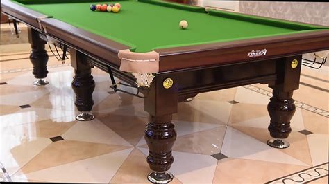 Chinese 8 Ball Pool Table 9ft 8ft Snooker Billiard Table Buy 9 Foot Snooker Pool Tablechinese