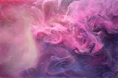 Pin By Kaerien Yang On Once Upon A Time Mists Purple Abstract