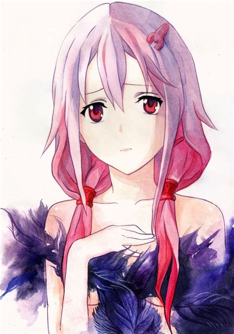 109 Best Images About Guilty Crown On Pinterest Popular