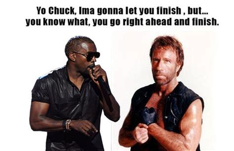 The Best Chuck Norris Memes Complex
