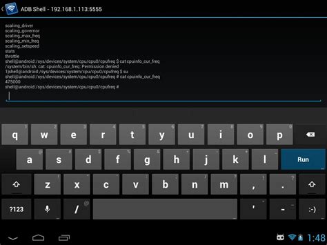 Remote Adb Shell For Android Apk Download