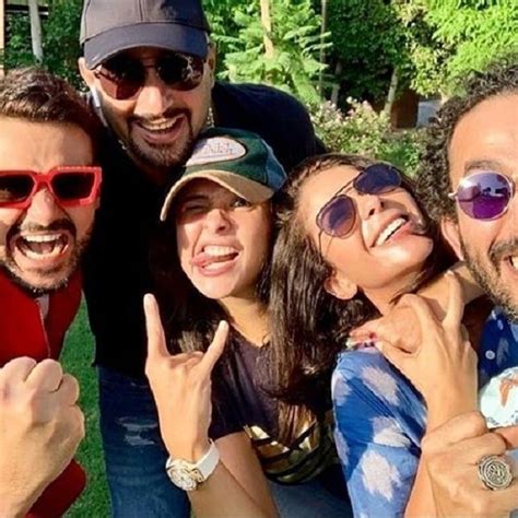 ضل راجل ولاضل حيطة هذه هي فكرة الفيلم. مقلب رامز جلال في حلمي والسقا ومنى زكي.. فيديو