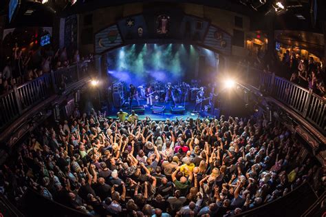 The House Of Blues New Orleans Images For Life