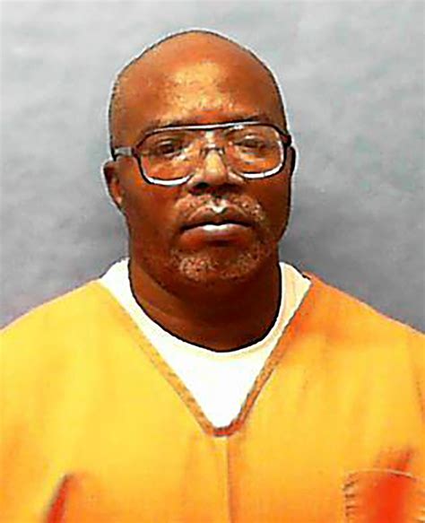 Florida Executes ‘ninja Killer Louis Gaskin For Double Murder As