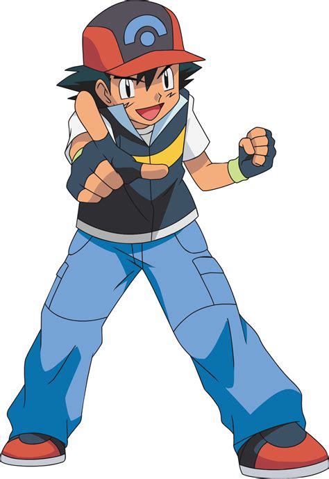 Ash Ketchum Character Profile Wikia Fandom Powered By Wikia
