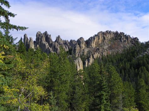 9 Most Incredible Natural Attractions In South Dakota