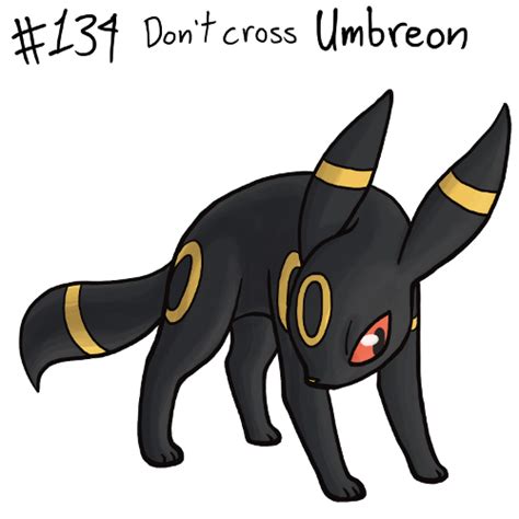 Umbreon Pokémon Uranium Wiki Fandom Powered By Wikia