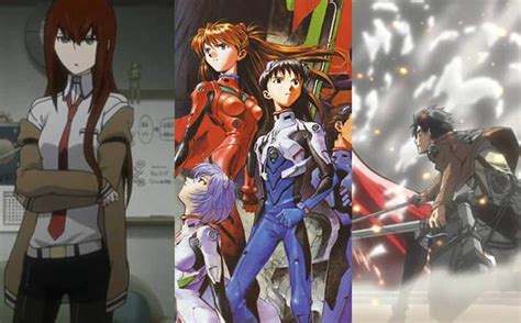 10 Best Anime For Beginners 2024