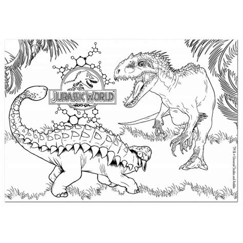 Wybierz i wydrukuj kolorowankę z rysunkami lego. Puzzle 2w1 układanka+kolorowanka dinozaury tyranozaur 108 ...