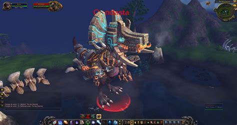 Ptr 52 World Boss Oondasta World Of Warcraft Judgehype