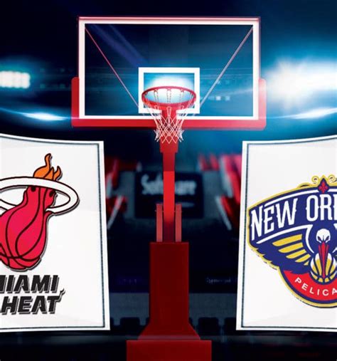 Stream all nba basketball season 2020 games live online directly from your desktop, tablet or mobile. NBA TV Live Stream: Heat vs Pelicans - Watch online