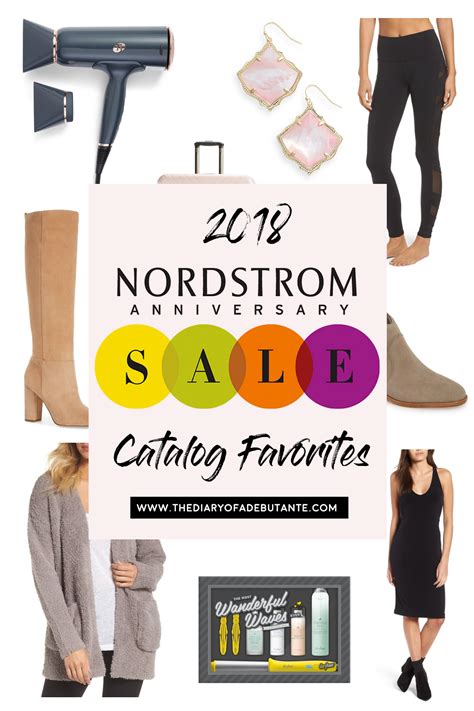 Nordstrom Anniversary Sale Preview: Nordstrom Anniversary Sale 18 ...