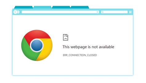 How To Fix ERR CONNECTION CLOSED Error In Google Chrome Super Easy