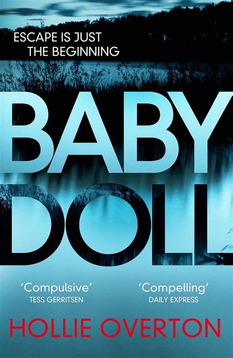 Baby Doll The Twisted Richard And Judy Book Club Thriller Babyze