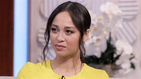 Strictly Come Dancings Katya Jones Speaks Out After Dividing Fans For This Reason Hello