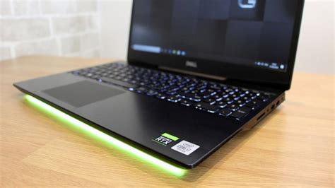 Dell G5 15 Gaming 5500 Laptop Review Digitaleclub