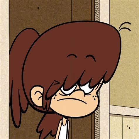 Lynn In The Morning Loud House Characters The Loud House Fanart Lynn Loud