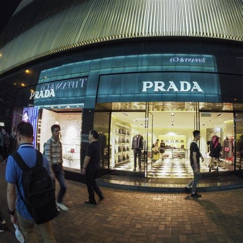 Causeway Bay Retail Landlord Offers To Cut Rent By 44 Per Cent As Prada