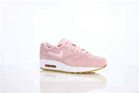 Nike Wmns Air Max 1 Sd Prism Pink 919484 600 Afew Store