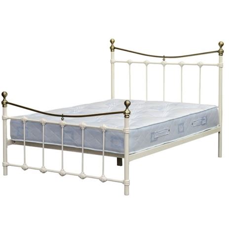 Dakota Metal Bed Furniture4u