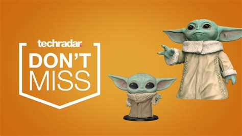 Baby Yoda Toys Are Here To Pre Order Funko Pop Plush And Action