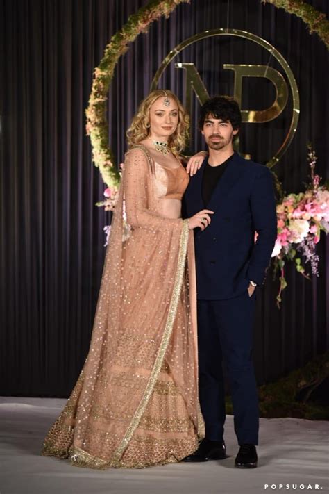 See more ideas about priyanka chopra wedding, priyanka chopra, nick jonas. Nick Jonas and Priyanka Chopra Wedding Pictures | POPSUGAR ...