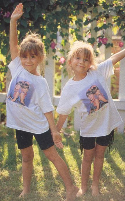 An Entry From The Sweet Simple Life Olsen Twins Mary