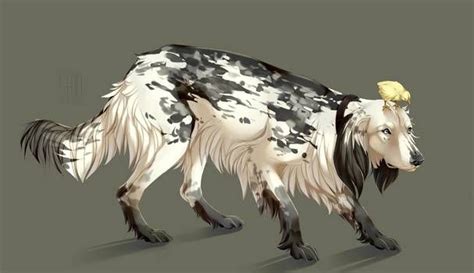 Mr Skid Student Digital Artist Deviantart Dog Design Art Canine