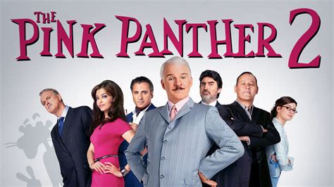 The Pink Panther 2 2009 Hbo Max Flixable