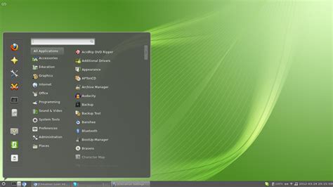 Install Cinnamon Desktop In Debian Fedora Opensuse Technology
