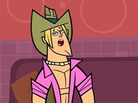 Total Drama Action Daily Ranking 17 Geoff The Worst What Do You