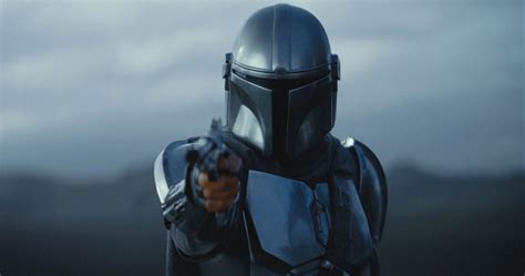 Check spelling or type a new query. Photos Offer Up A First Look At The Mandalorian Season 2