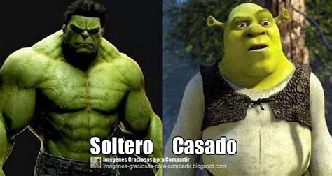 Shrek And Hulk Presentation Meme