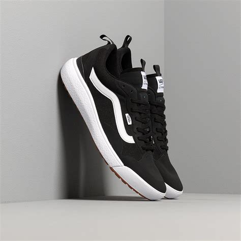 Maybe you would like to learn more about one of these? Vans Ultrarange EXO Black