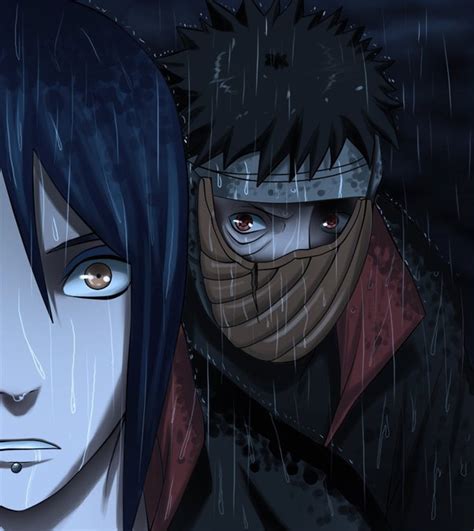 Will Obito Win Against Konan And Pain Put Together Quora