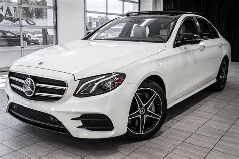 Maybe you would like to learn more about one of these? New 2019 Mercedes-Benz E 450 4MATIC® Sedan in Peoria AZ