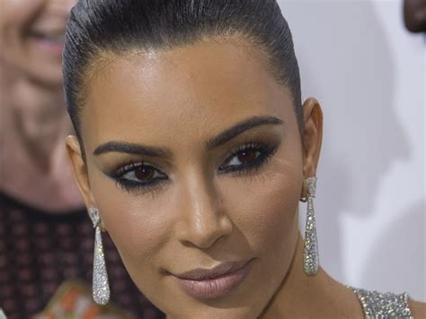 Kim Kardashian Gets Slammed For Wearing Marilyn Monroe Gown