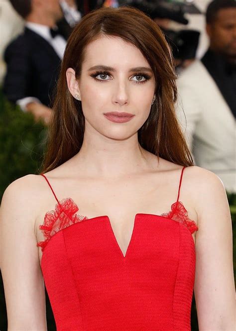9 Of The Prettiest New Hair Colors To Try This Summer Emma Roberts
