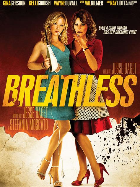 breathless film 2012 allociné