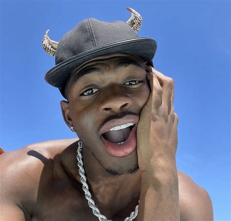 Lil Nas X Is Making Lgbtq History Out Front