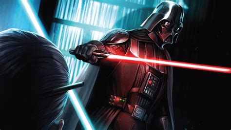 1600x900 Darth Vader Lightsaber 1600x900 Resolution Hd 4k Wallpapers