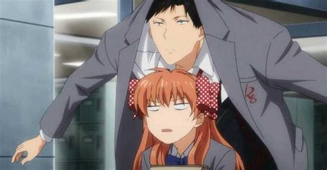 The 14 Best Comedy Romance Anime Rom Coms Page 4