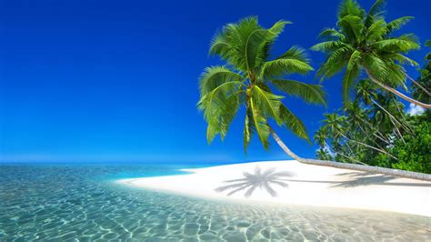 Download 3840x2160 Seychelles Resort Ocean Holiday
