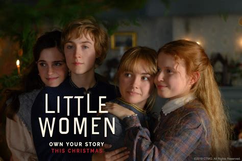 Little Women Trailer 2019 Video Dailymotion
