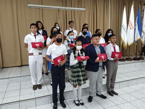 Felicitamos Centro Escolar Católico San José Ahuachapán Facebook